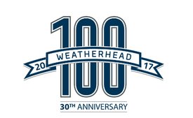 R&K TECHNOLOGIES RECEIVES PRESTIGIOUS WEATHERHEAD 100 AWARD