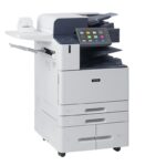 Xerox® AltaLink® B8145/B8155/B8170 Multifunction Printer