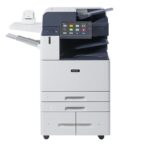 Xerox® AltaLink® C8130/C8135/C8145/C8155/ C8170 Color Multifunction Printer