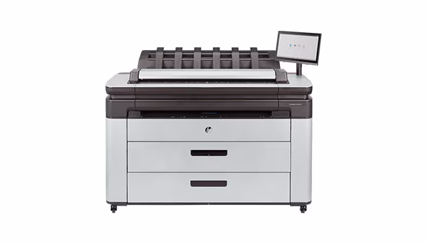 HP DesignJet XL 3600