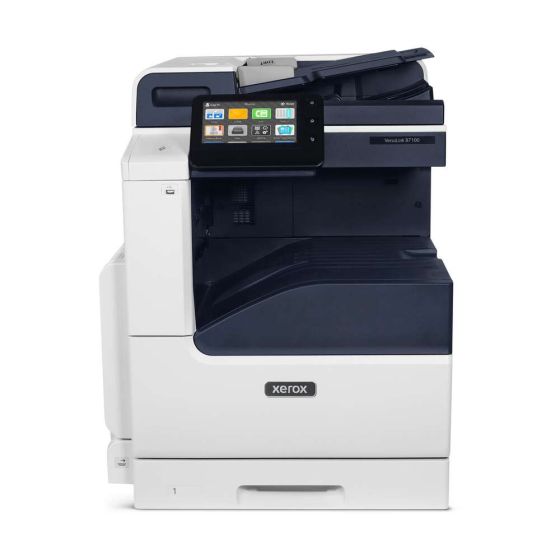 Xerox® VersaLink® B7100 Series MFPs