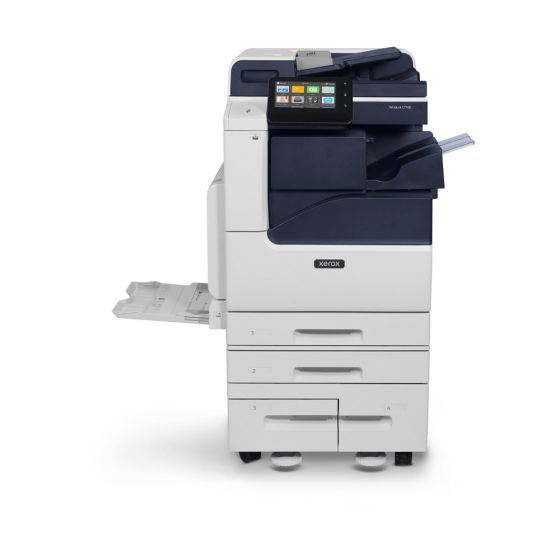 Xerox® VersaLink® C7100 Series Color MFPs